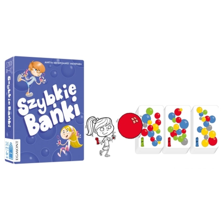 SZYBKIE BAŃKI